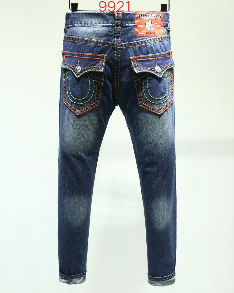 Men's TRUE RELIGION Jeans-1145